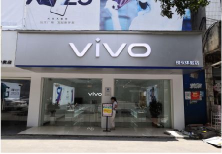 ​广安 做一个门店面广告招牌需要多少钱？