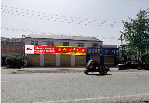 广安广告牌制作要注意什么才能避免被整改？
