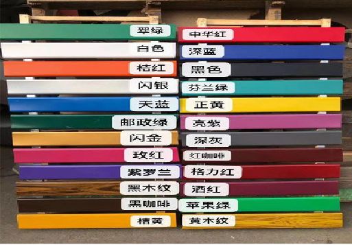 广安做招牌可以用哪些材料？